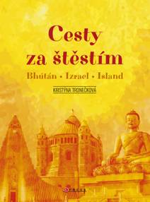 Obálka Cesty za štěstím