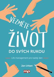 Obálka Vezměte život do svých rukou
