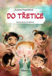 Obálka Do třetice
