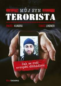 Obálka Můj syn terorista