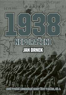 Obálka 1938 Neporaženi