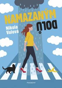 Obálka Namazaným dolů