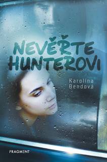 Obálka Nevěřte Hunterovi