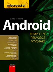 Obálka Mistrovství - Android