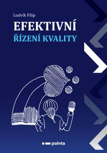 Obálka Efektivní řízení kvality