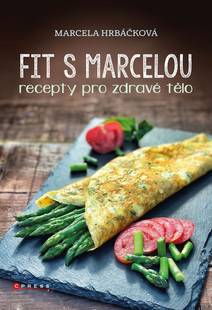 Obálka Fit s Marcelou