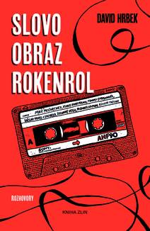 Obálka Slovo, obraz, rokenrol
