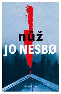 Obálka Nůž