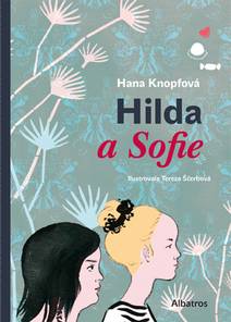 Obálka Hilda a Sofie