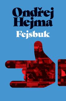 Obálka Fejsbuk