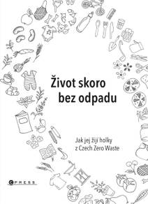Obálka Život skoro bez odpadu