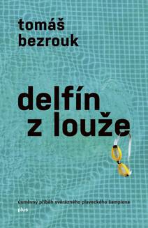 Obálka Delfín z louže