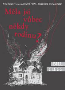 Obálka Měla jsi vůbec někdy rodinu?