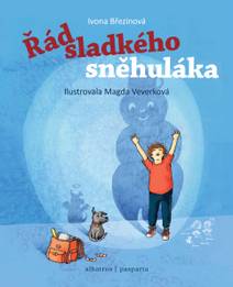 Obálka Řád sladkého sněhuláka