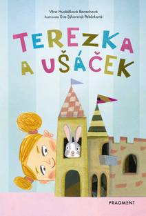 Obálka Terezka a ušáček