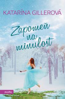 Obálka Zapomeň na minulost