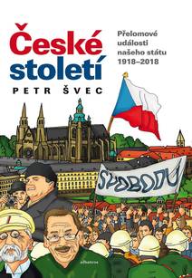 Obálka České století
