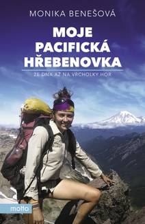 Obálka Moje Pacifická hřebenovka