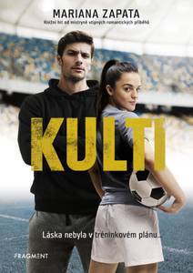 Obálka Kulti
