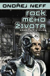 Obálka Rock mého života