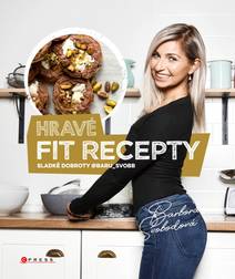 Obálka Hravé fit recepty
