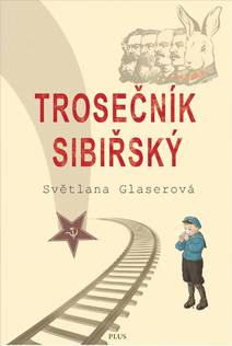 Obálka Trosečník sibiřský