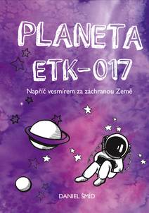 Obálka Planeta ETK-017