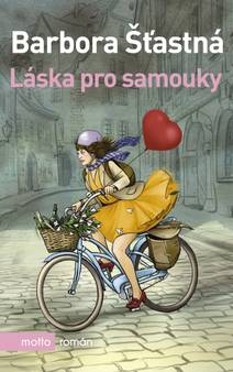 Obálka Láska pro samouky