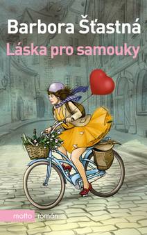 Obálka Láska pro samouky