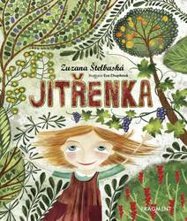 Obálka Jitřenka
