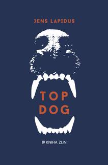 Obálka Top Dog
