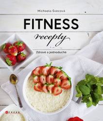 Obálka Fitness recepty