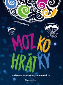 Obálka Mozkohrátky