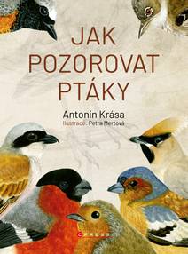 Obálka Jak pozorovat ptáky