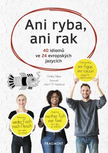 Obálka Ani ryba, ani rak