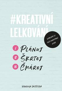 Obálka Kreativní lelkování