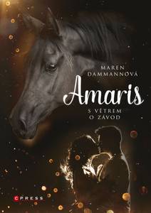 Obálka Amaris