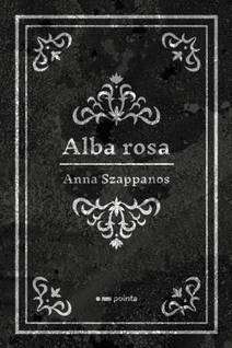 Obálka Alba rosa