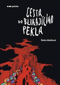 Obálka Cesta do blikajícího pekla