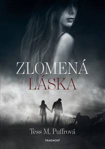 Obálka Zlomená láska
