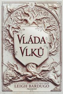 Obálka Vláda vlků