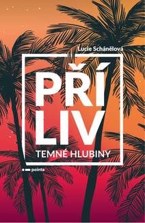 Obálka Příliv - Temné hlubiny