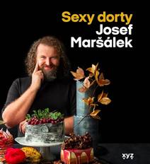 Obálka Sexy dorty