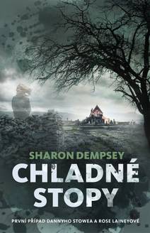 Obálka Chladné stopy