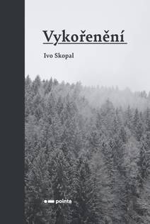 Obálka Vykořenění
