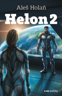 Obálka Helon 2