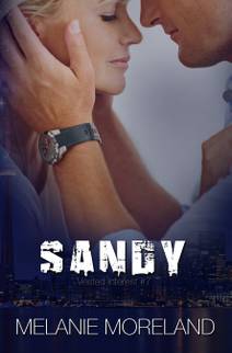 Obálka Sandy