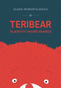 Obálka Teribear