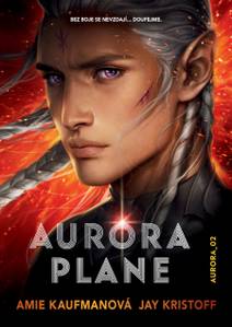 Obálka Aurora plane