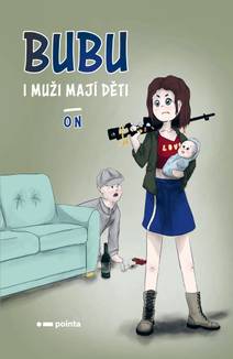 Obálka Bubu